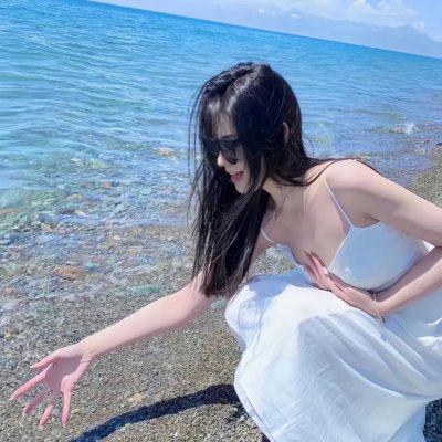我的妹妹