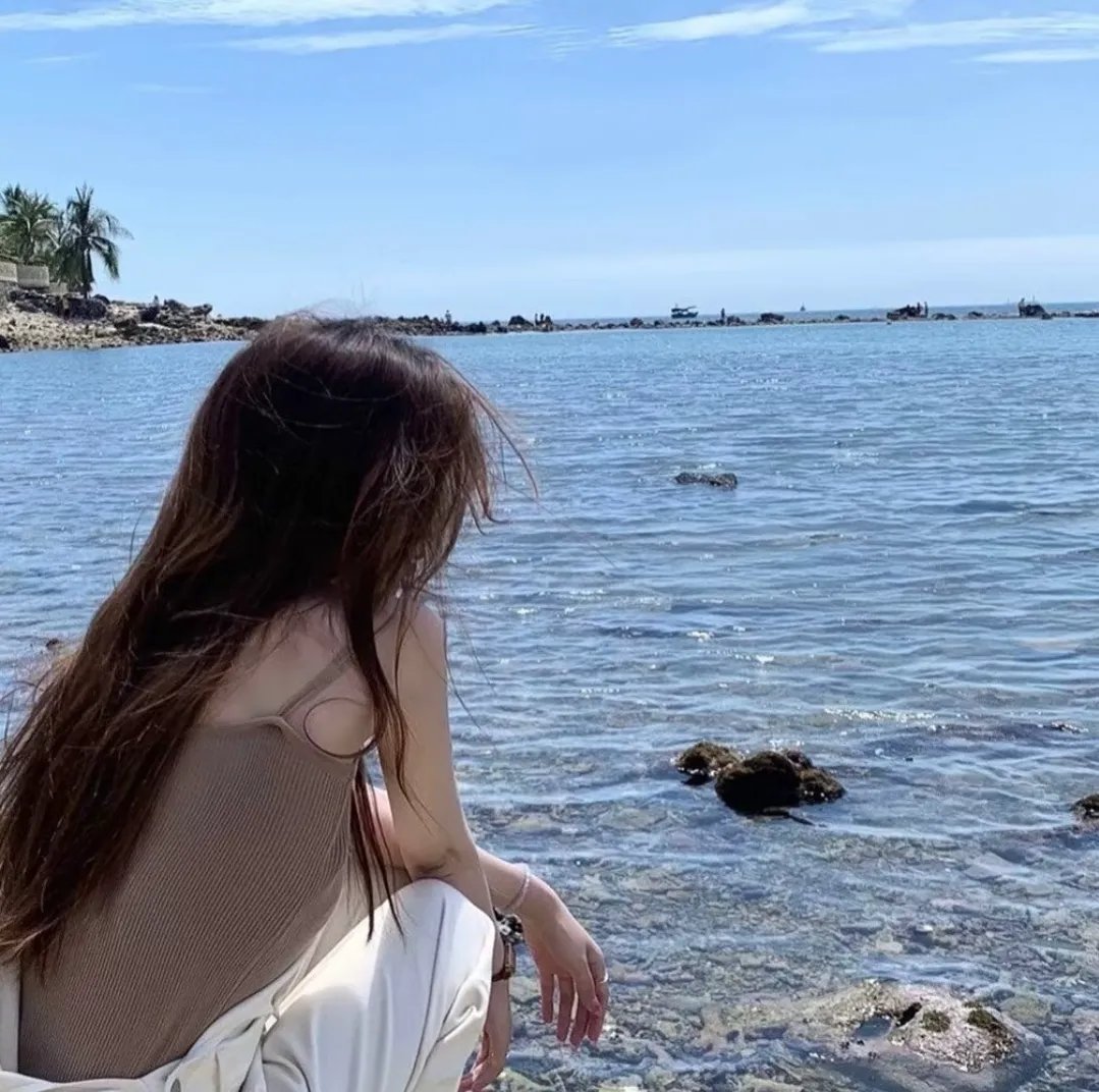海霞
