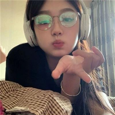 暗街花